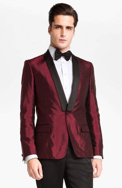 versace red blazer|Versace blazers for men.